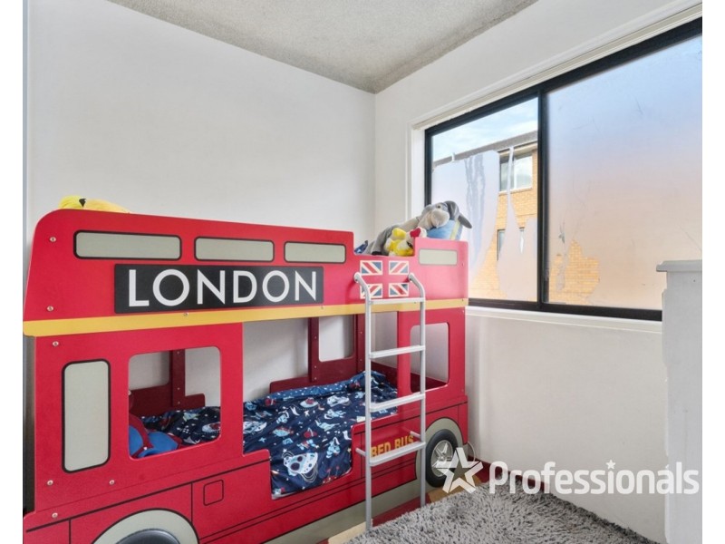 9/118 Elizabeth Drive, Liverpool NSW 2170