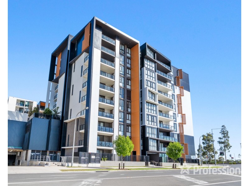 507/56 Soldiers Parade, Edmondson Park NSW 2174