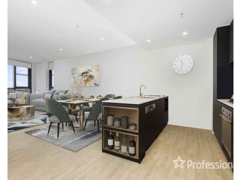 507/56 Soldiers Parade, Edmondson Park NSW 2174