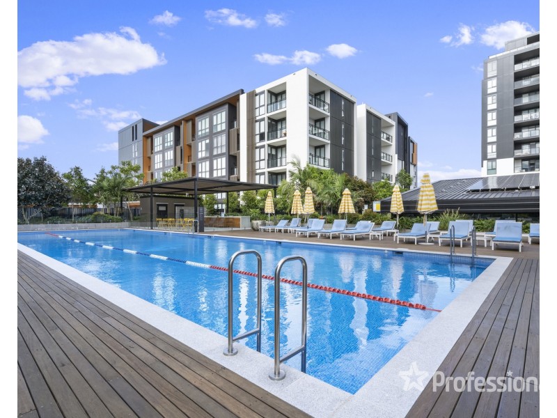 507/56 Soldiers Parade, Edmondson Park NSW 2174