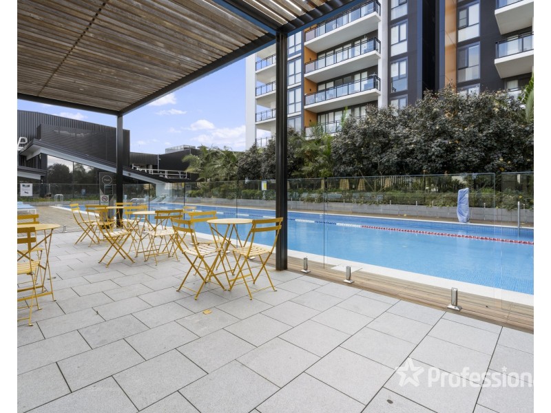 507/56 Soldiers Parade, Edmondson Park NSW 2174