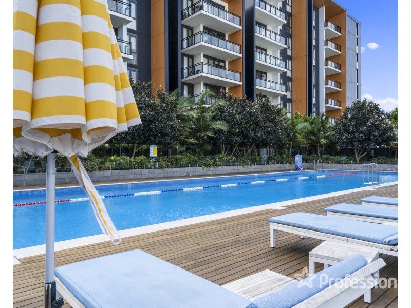 507/56 Soldiers Parade, Edmondson Park NSW 2174