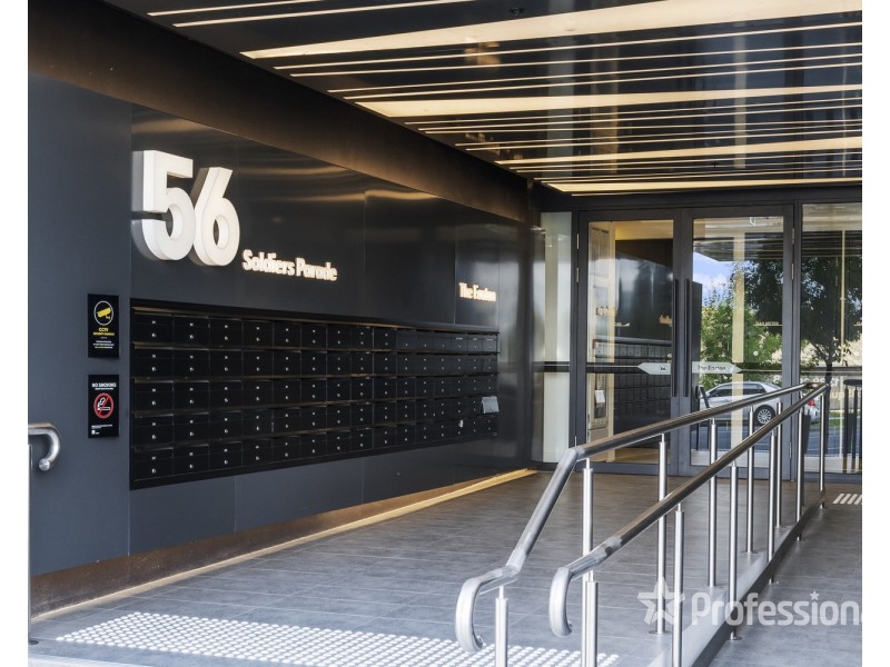 507/56 Soldiers Parade, Edmondson Park NSW 2174