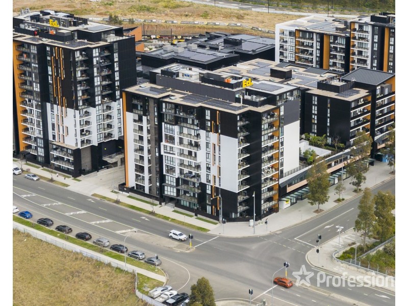 507/56 Soldiers Parade, Edmondson Park NSW 2174