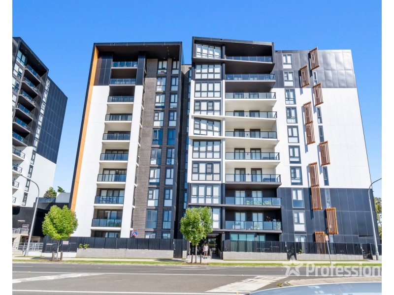 507/56 Soldiers Parade, Edmondson Park NSW 2174