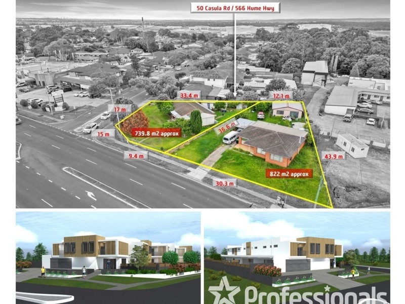 50 Casula Road, Casula NSW 2170