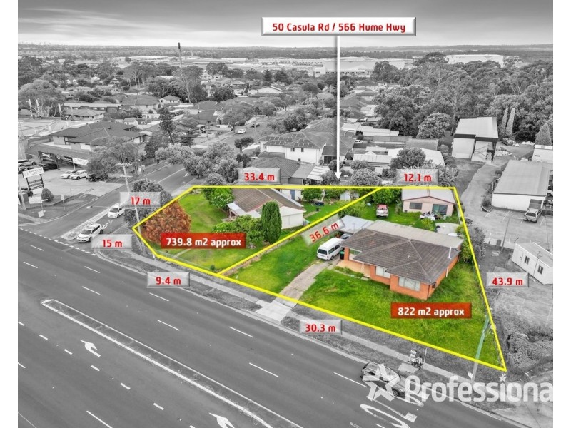 50 Casula Road, Casula NSW 2170