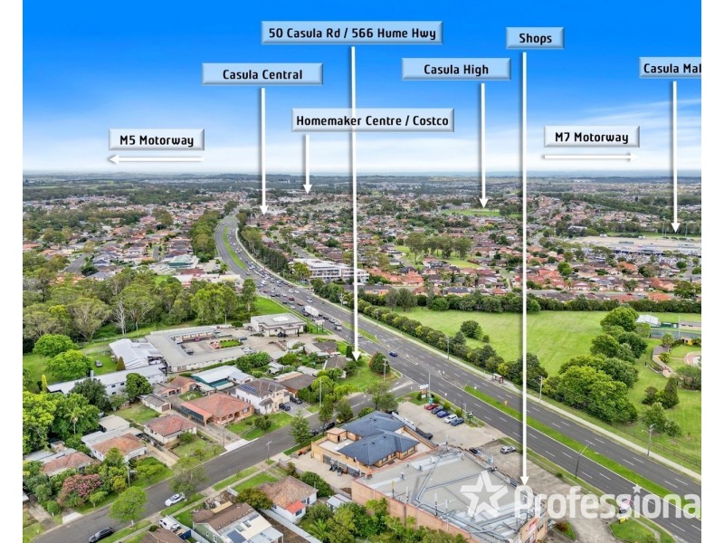 50 Casula Road, Casula NSW 2170