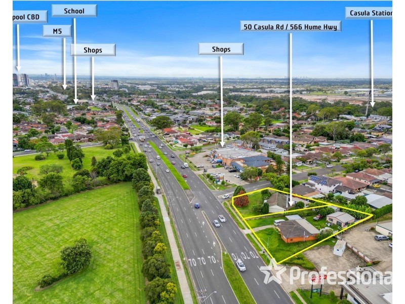 50 Casula Road, Casula NSW 2170