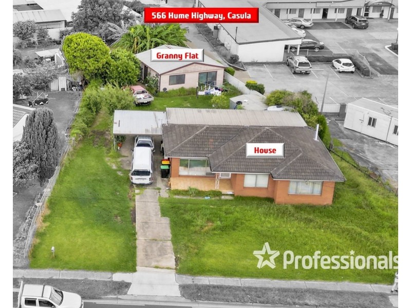 50 Casula Road, Casula NSW 2170