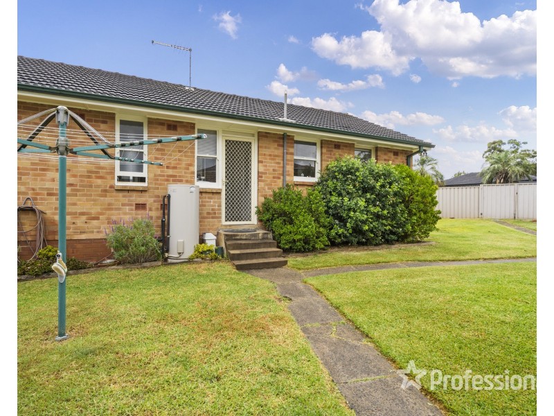 21 Frazer Avenue, Lurnea NSW 2170