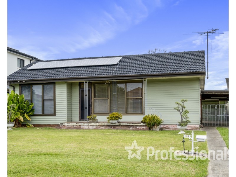 35 Apex Street, Liverpool NSW 2170