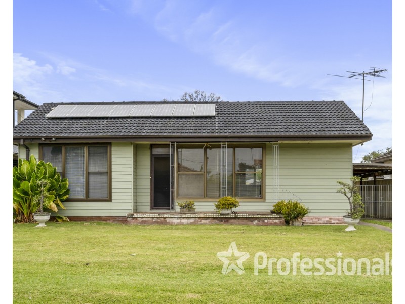 35 Apex Street, Liverpool NSW 2170