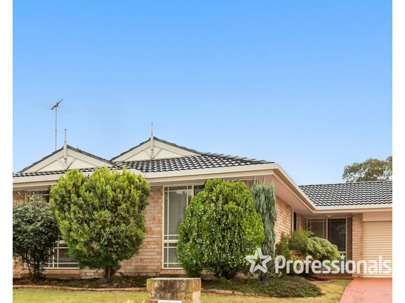 12 Slessor Road, Casula NSW 2170