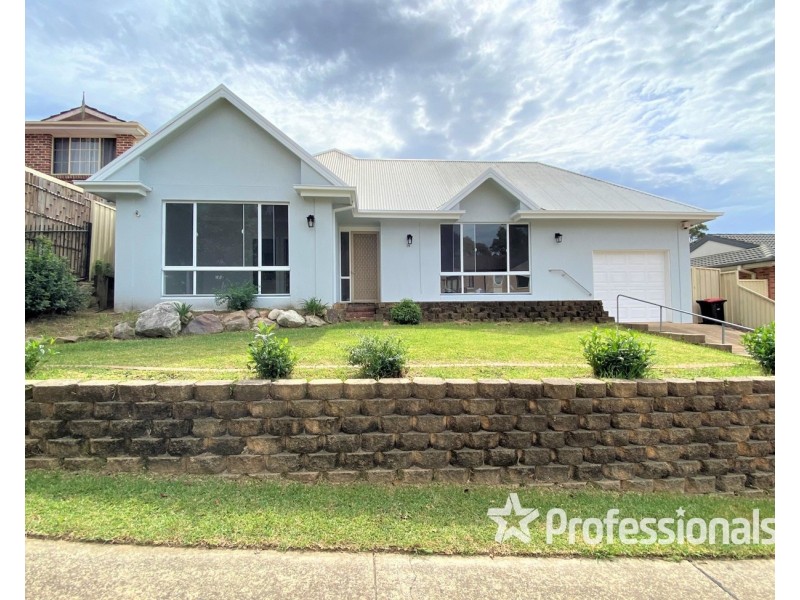 14 Kitson Way, Casula NSW 2170