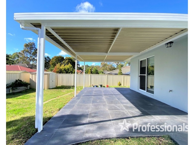 14 Kitson Way, Casula NSW 2170