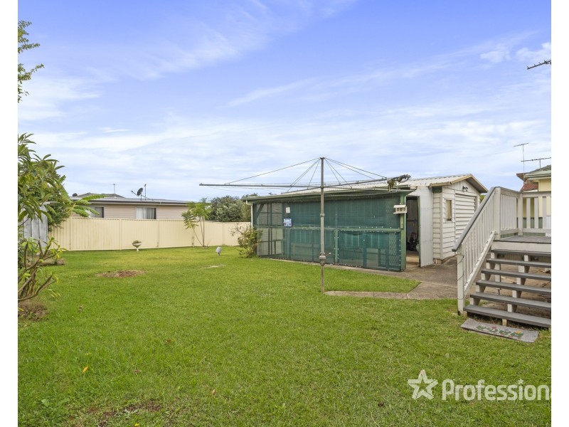 55 Reservoir Road, Mount Pritchard NSW 2170