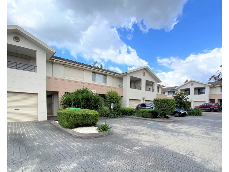 3/42B Graham Avenue, Casula NSW 2170