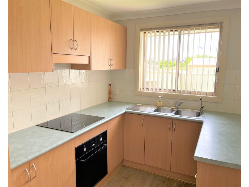 3/42B Graham Avenue, Casula NSW 2170