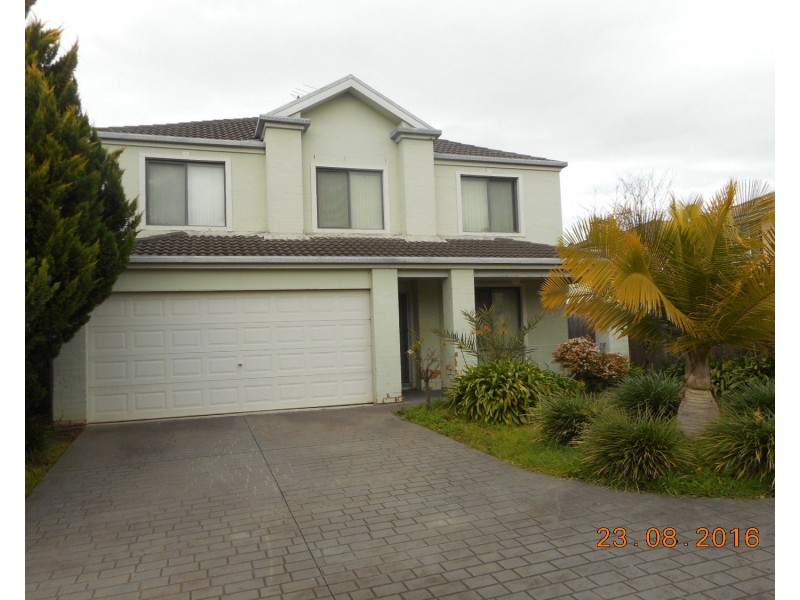 19 Montella Place, Prestons NSW 2170