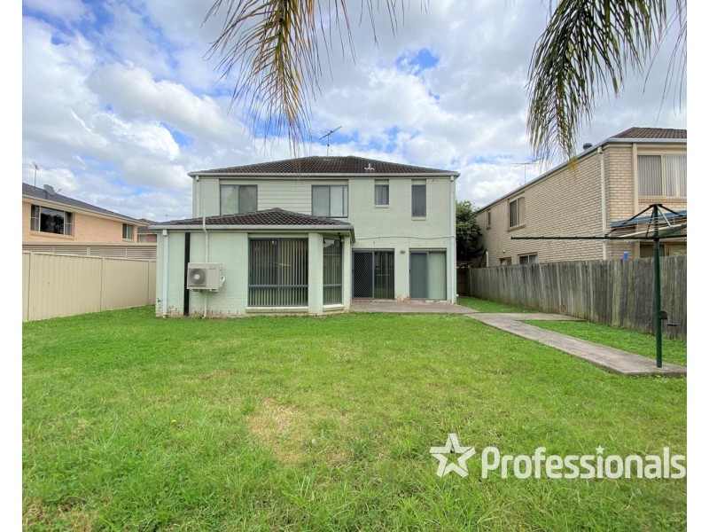 19 Montella Place, Prestons NSW 2170
