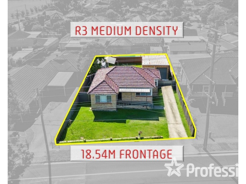 7  Old Kurrajong Road, Casula NSW 2170