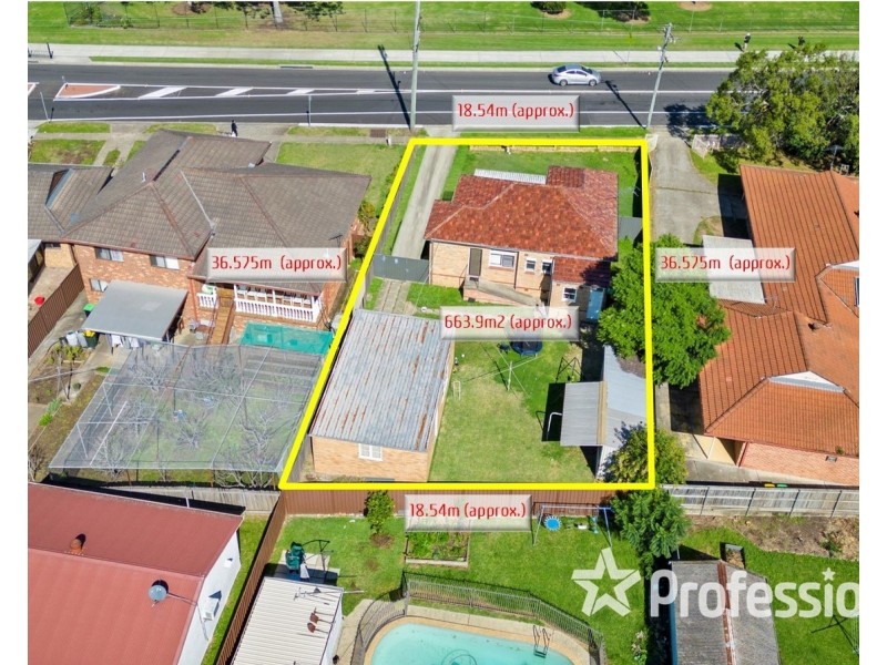 7  Old Kurrajong Road, Casula NSW 2170