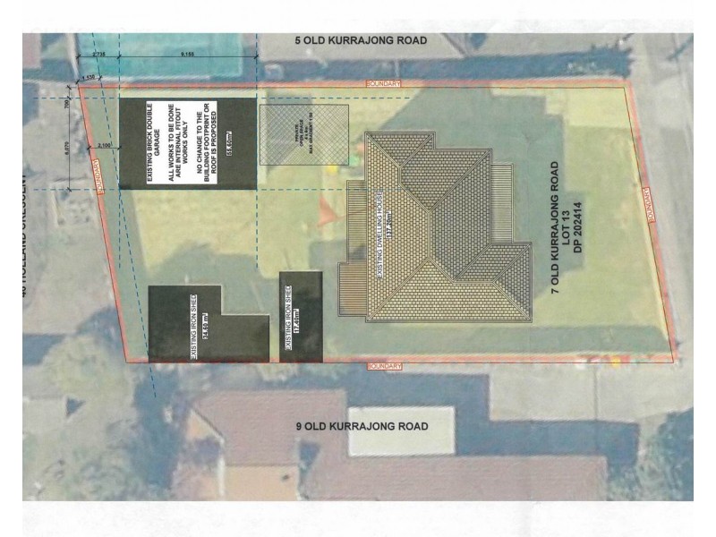 7  Old Kurrajong Road, Casula NSW 2170