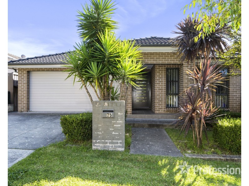 25 Robey Avenue, Middleton Grange NSW 2171