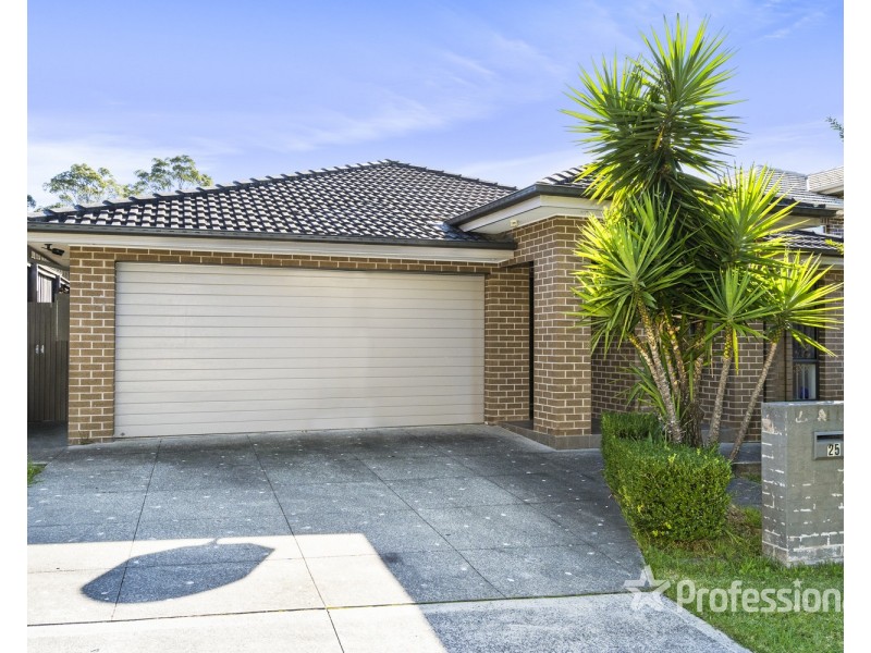 25 Robey Avenue, Middleton Grange NSW 2171