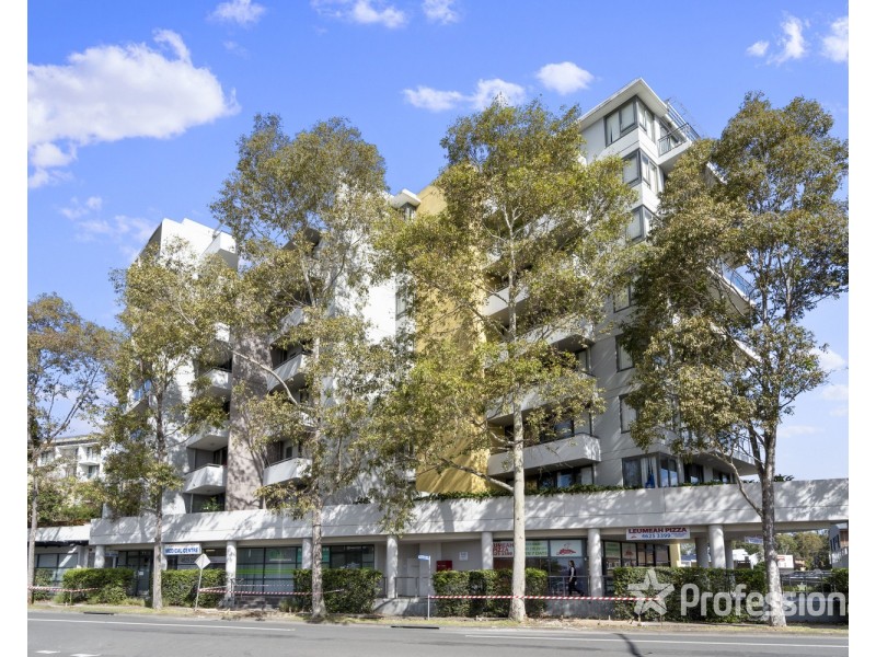 32F/541 Pembroke Road, Leumeah NSW 2560