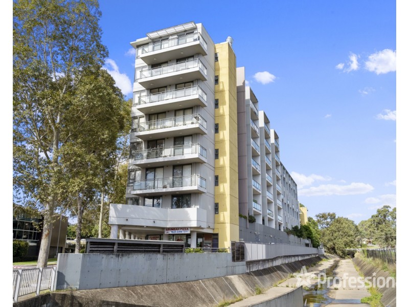 32F/541 Pembroke Road, Leumeah NSW 2560