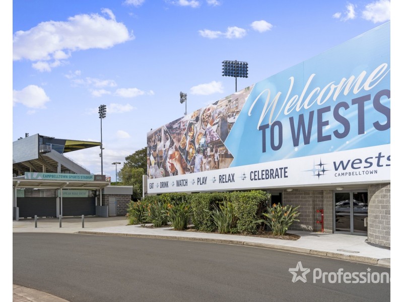 32F/541 Pembroke Road, Leumeah NSW 2560
