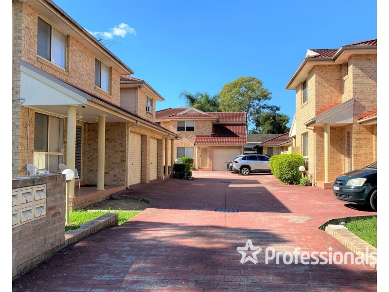 1/25 Flowerdale Road, Liverpool NSW 2170