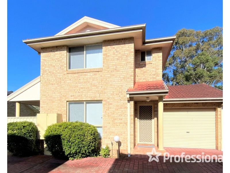 1/25 Flowerdale Road, Liverpool NSW 2170