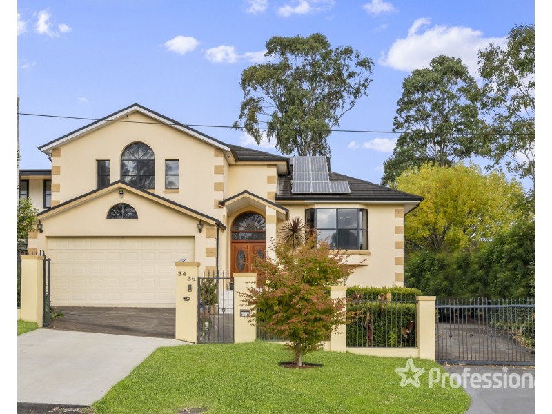 34 Wattle Road, Casula NSW 2170