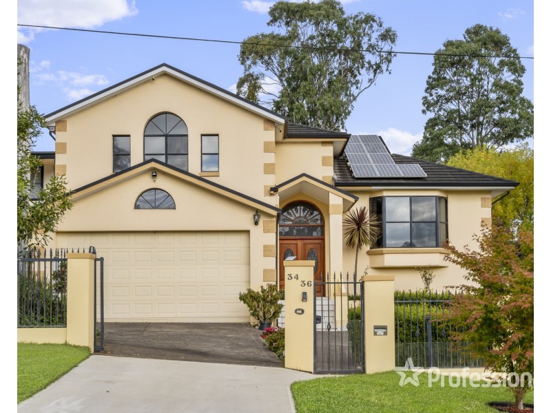 34 Wattle Road, Casula NSW 2170