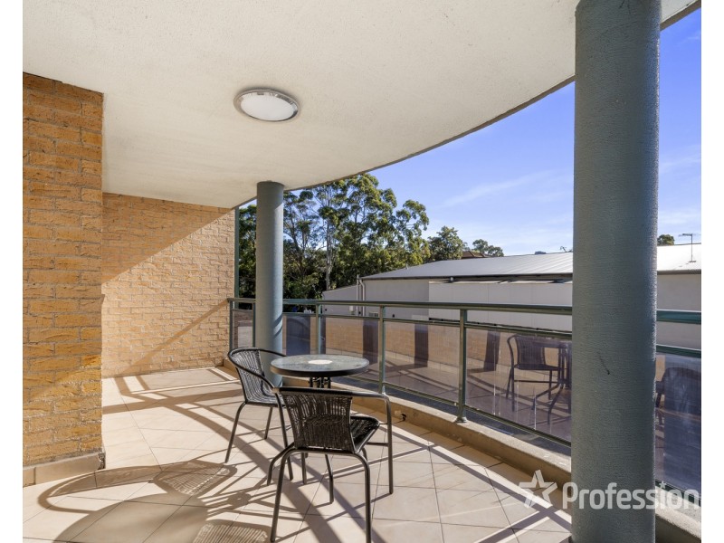 1/12-16 Blaxcell Street, Granville NSW 2142