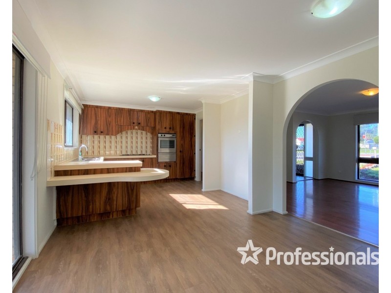 3 Old Kurrajong Road, Casula NSW 2170