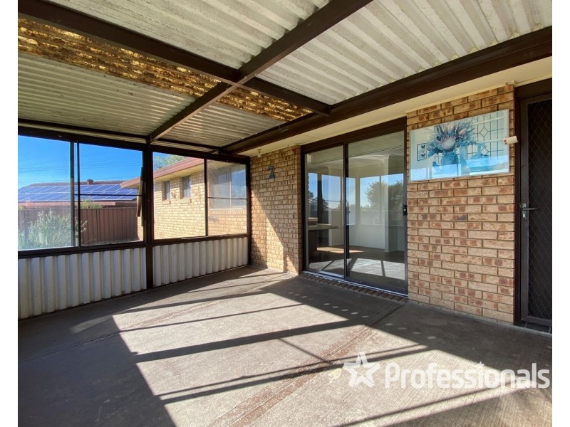 3 Old Kurrajong Road, Casula NSW 2170