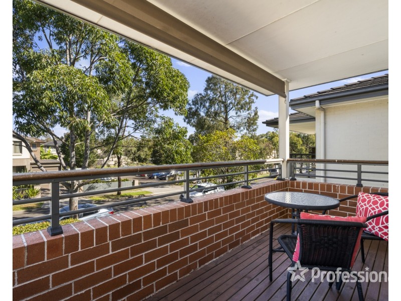 4/5 Eucalyptus Street, Bonnyrigg NSW 2177
