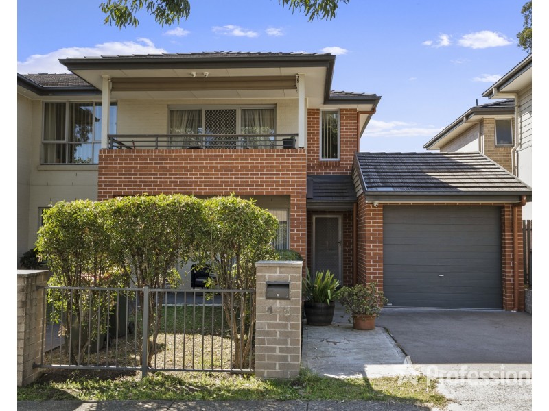 4/5 Eucalyptus Street, Bonnyrigg NSW 2177