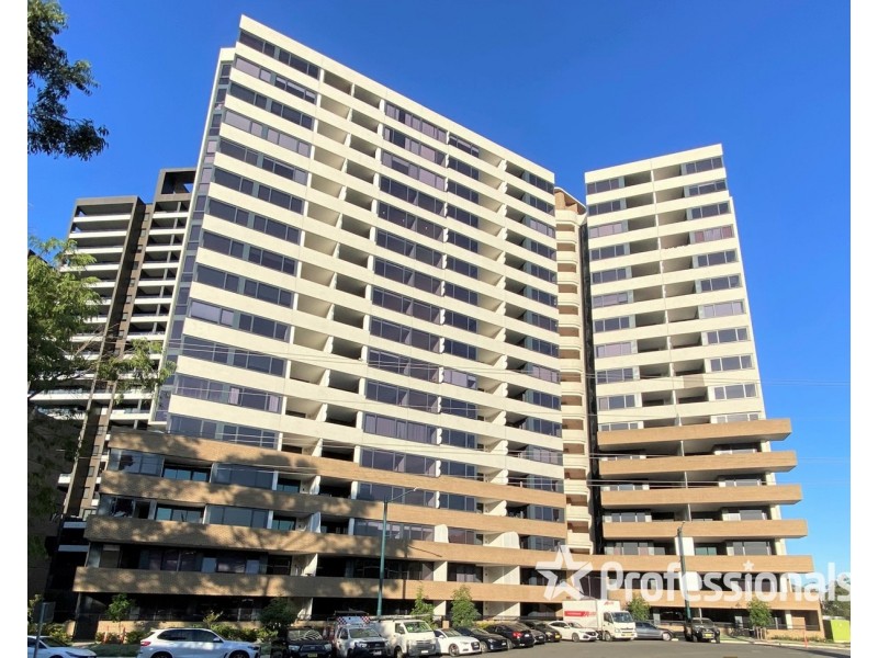 205/32-34 Shepherd Street, Liverpool NSW 2170