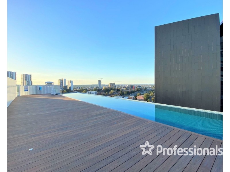 205/32-34 Shepherd Street, Liverpool NSW 2170