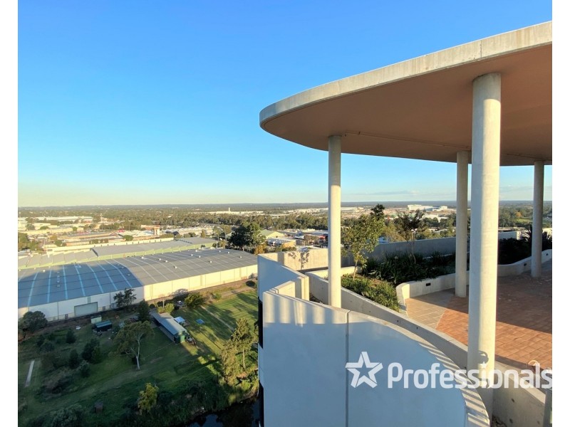 205/32-34 Shepherd Street, Liverpool NSW 2170