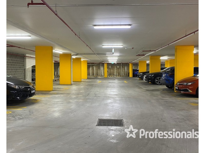 205/32-34 Shepherd Street, Liverpool NSW 2170