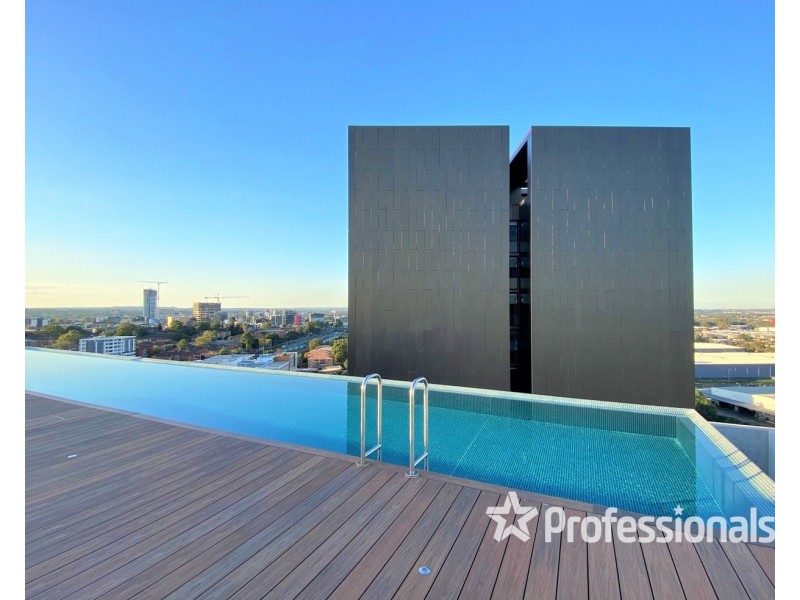 205/32-34 Shepherd Street, Liverpool NSW 2170