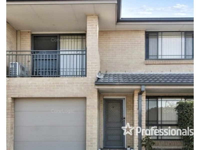 11/10 Yerona Road, Prestons NSW 2170