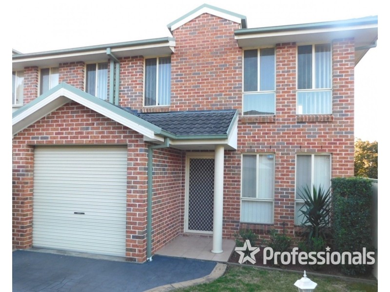 5/42-44 Macquarie Road, Ingleburn NSW 2565
