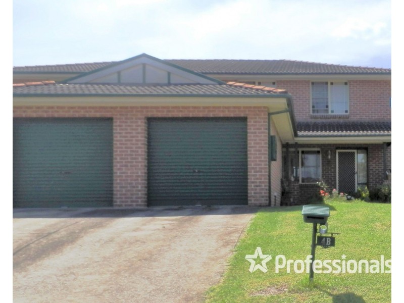 4B Gunsynd Avenue, Casula NSW 2170